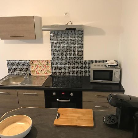 Appartements Cosy Hyper Centre Dieppe Exterior foto